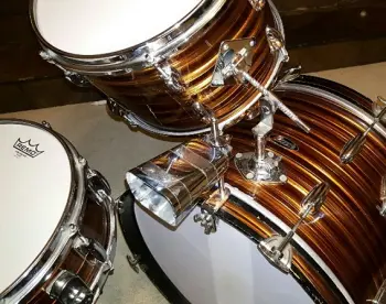 Pearl Tiger Eye Kit