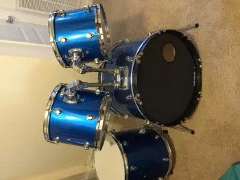 Need ID helo