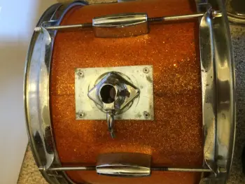Drum identification help!