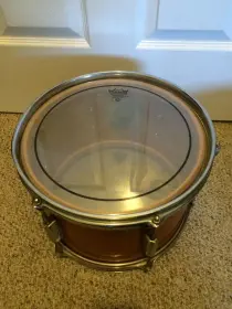 Drum identification help!