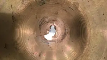 Good morning kind and good drummers!