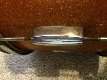 Drum identification help!