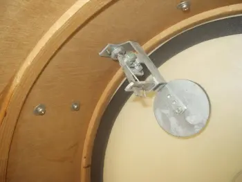 Apollo Drums