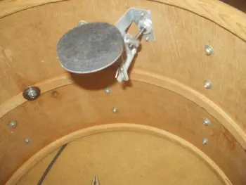 Apollo Drums