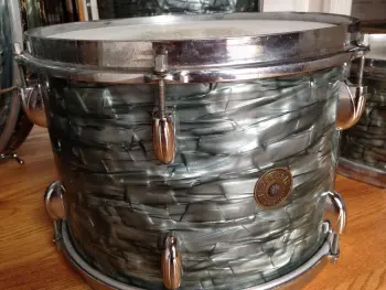 50's Gretsch Find with Minor Restore