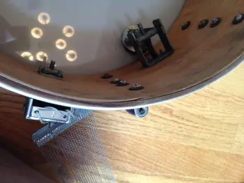 50's Gretsch Find with Minor Restore