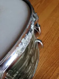 50's Gretsch Find with Minor Restore