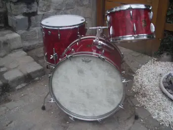 Apollo Drums