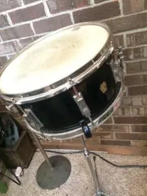 Ludwig snare