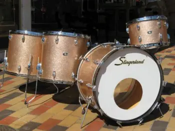 Slingerland