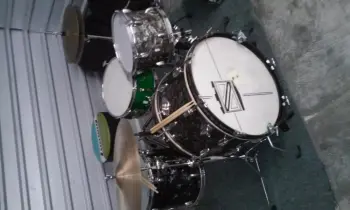 MIJ Drums