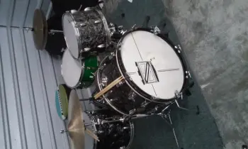 MIJ Drums