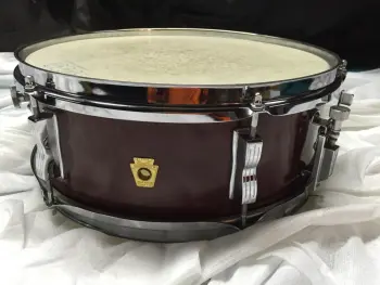 Ludwig Pioneer Chicago Snare