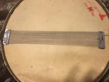 Identify my drum