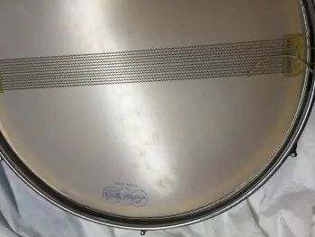 Ludwig Pioneer Chicago Snare