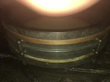 Identify my drum