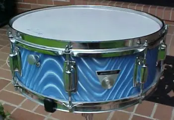 Ludwig Standard Drum Set!