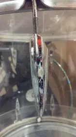 Acrylic ID