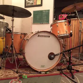 Ludwig 3-ply Thermogloss - 24x14 14x10 18x16