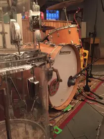 Ludwig 3-ply Thermogloss - 24x14 14x10 18x16
