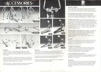 brass premier 2000 snare??