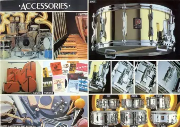 brass premier 2000 snare??