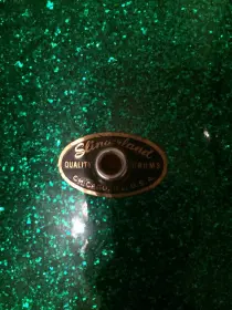50's Slingerland Radio King Kit how much should i sell it for