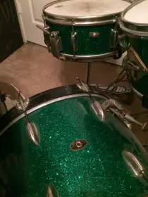 50's Slingerland Radio King Kit how much should i sell it for