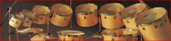 Ludwig Concert Tom