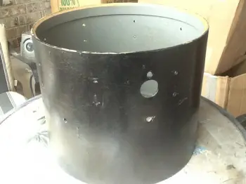 Rogers Shell?