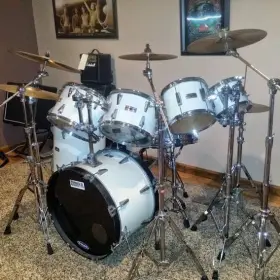 Drum Birthdays