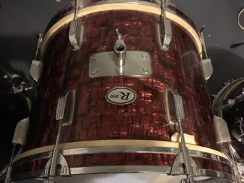 Rogers 360 Wrap -- Original?