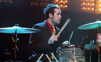 Ludwig Bowling Ball Wrap