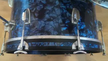 Vibratone-Recco-Norma drums