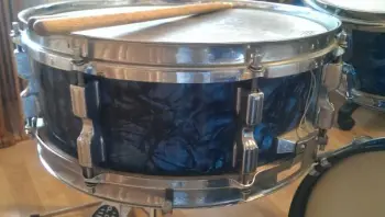 Vibratone-Recco-Norma drums