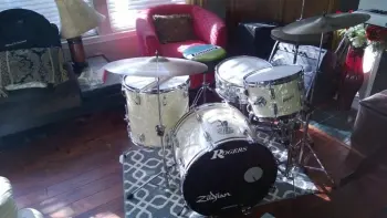 Rogers 360 Wrap -- Original?