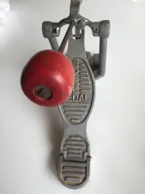 Dr Frankenstein's Drum Works