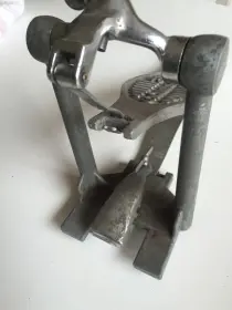 Dr Frankenstein's Drum Works