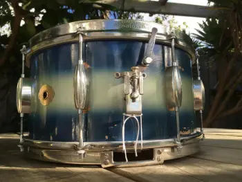 RK snare date please?