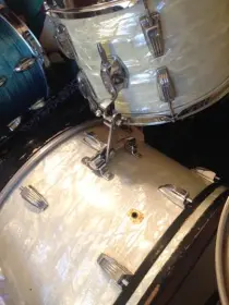 Happy Birthday To Me! Who has a WMP Ludwig Keystone 16 Floor Tom To Sell Me?