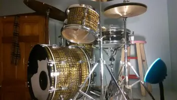 20/12/14 MIJ or Slingerland