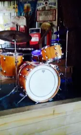 20/12/14 MIJ or Slingerland