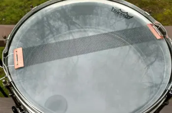 Late 20's/Early 30's Ludwig Standard/Professional 10 Lug