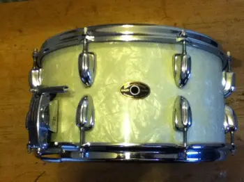 Snare ID please!