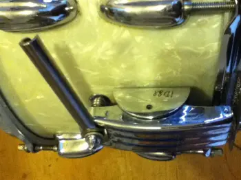 Snare ID please!
