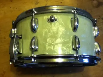 Snare ID please!