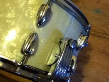 Snare ID please!