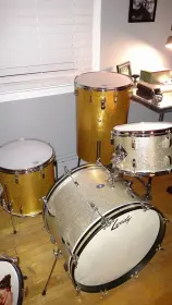 This is the Display Your Leedy Drums Thread