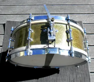Identify my drum