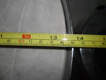Identify my drum